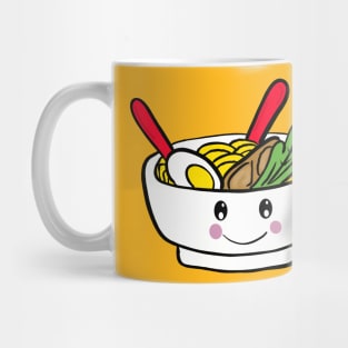 Sushi Mug